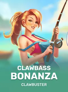 Игра ClawBass Bonanza